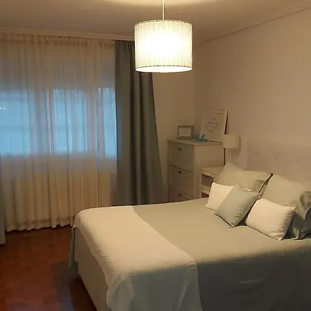 Casa vacanze Casa En Playa Sinas Villanueva De Arosa