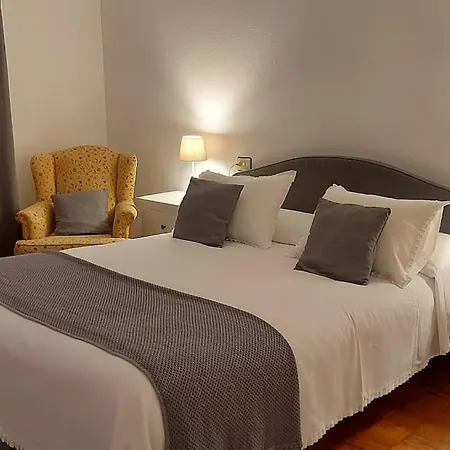 Casa En Playa Sinas * Villanueva De Arosa