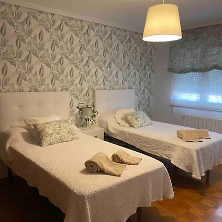 Holiday home Casa En Playa Sinas *