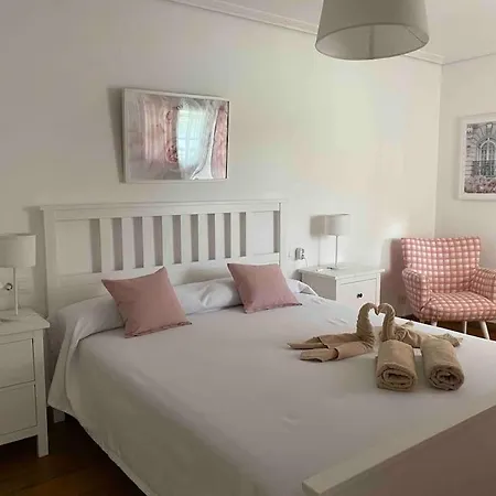 Casa En Playa Sinas * Villanueva De Arosa