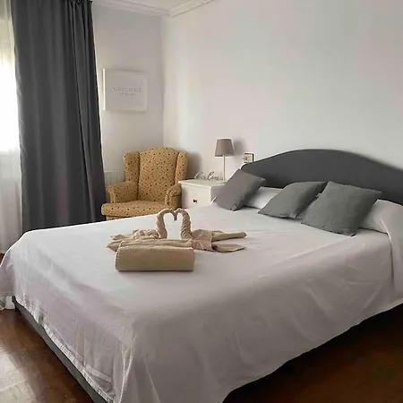 Holiday home Casa En Playa Sinas