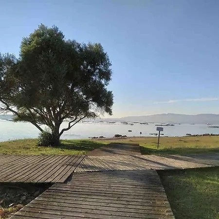 Casa En Playa Sinas Дом отдыха