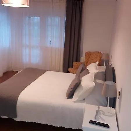 Casa En Playa Sinas * Villanueva De Arosa