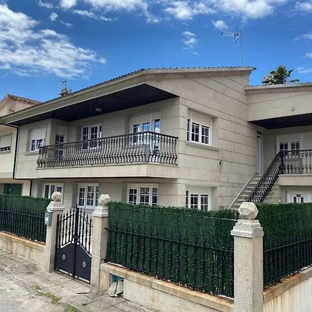 Casa En Playa Sinas Holiday home